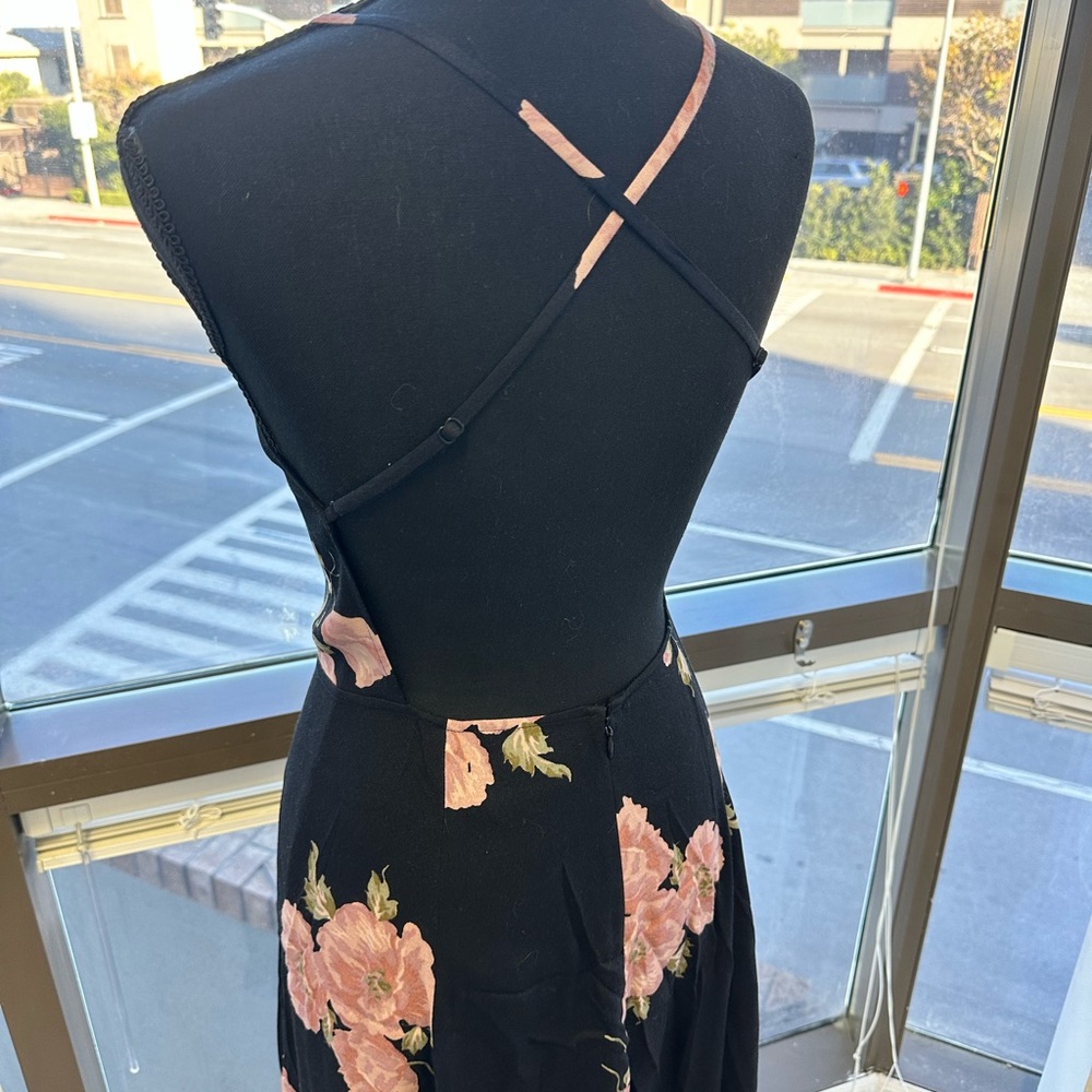 Reformation size 4 dress